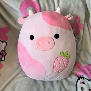 14” Reshma Squishmallow